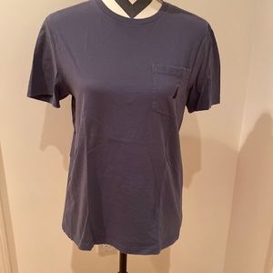 Nautica Boy’s Pocket T-Shirt